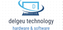 delgeutechnology logo