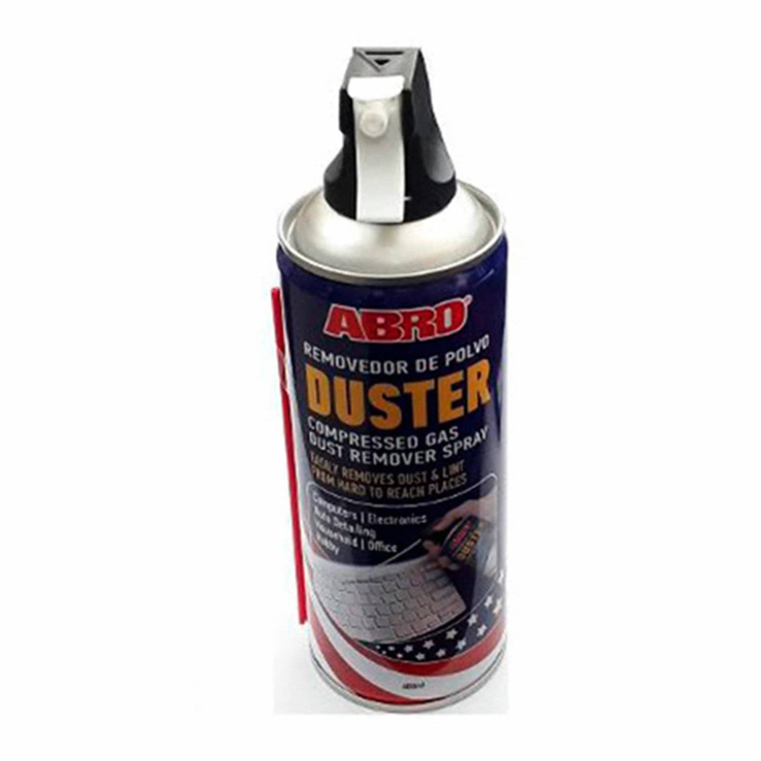 Limpiador Duster Aire Comprimido