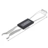 Extractor de tapa de teclado Universal para llave de teclado mecánico   accesorio - Imagen 2