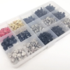 juego de tornillos para ordenador 780 piezas